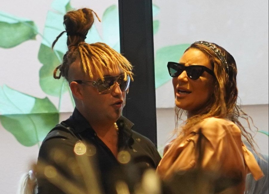 "Stvarno mislite da bi neko Rasti dodelio dete?": Ana Nikolić u jeku skandala otkrila kako se oseća