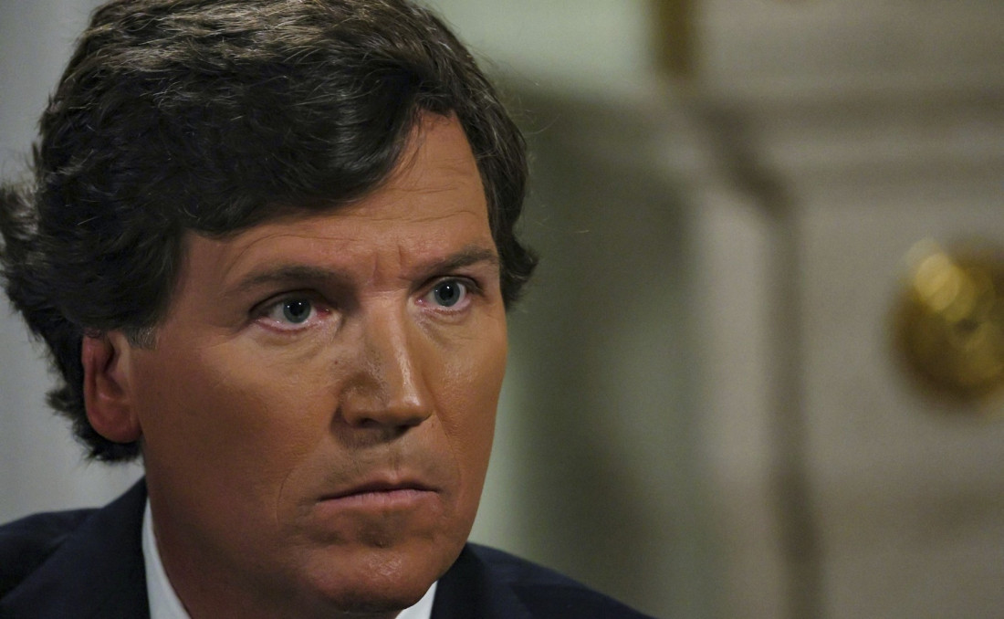 Taker Karlson sumirao utiske posle intervjua sa Putinom i otkrio šta misli o zapadnim diplomatama