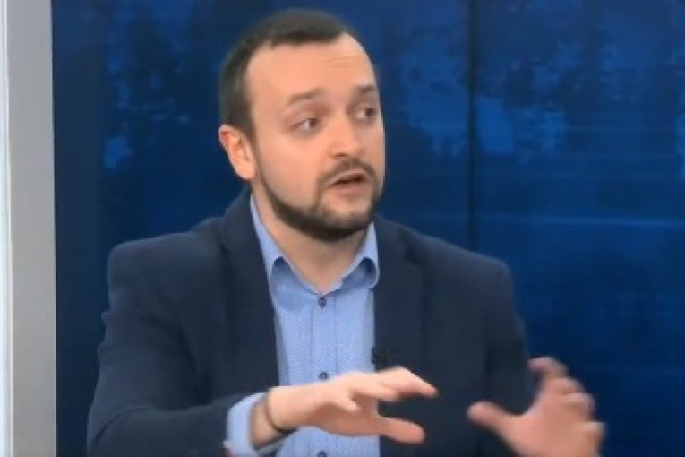 Opozicioni analitičar sahranio đilasovce - Opozicija bi na ponovljenim izborima u Beogradu imala još manje glasova! (VIDEO)
