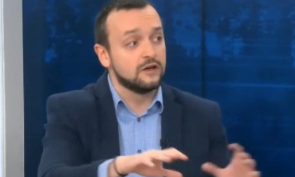 "Glasači blokadera su maloumni": Opozicioni analitičar otkrio šta studenti u blokadi zaista misle o svojim glasačima (VIDEO)