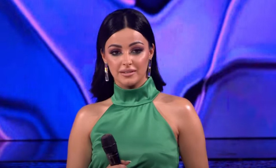 Snežana Kačar ima sestru koja joj je kao bliznakinja: I Anđela se takmičila u "Zvezdama Granda", a  nedavno je podelila radosne vesti (FOTO)