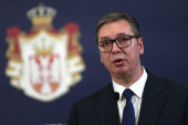 Vučić za TASS o neuvođenju sankcija Rusiji: Moja reč vrednija od tuđeg čvrstog obećanja
