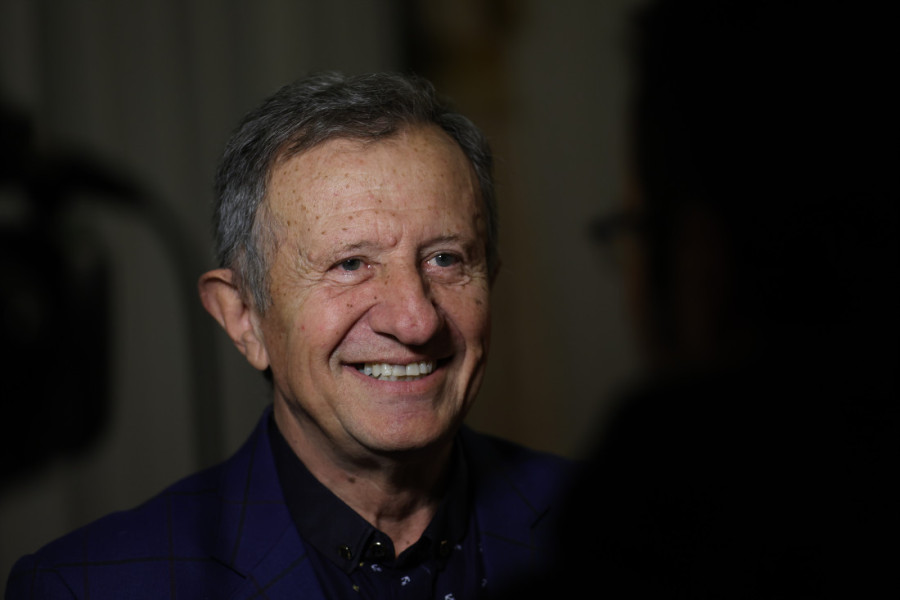 Komšije otkrile kako je Žika Šarenica nekada živeo: Imao je želju da bude sveštenik!