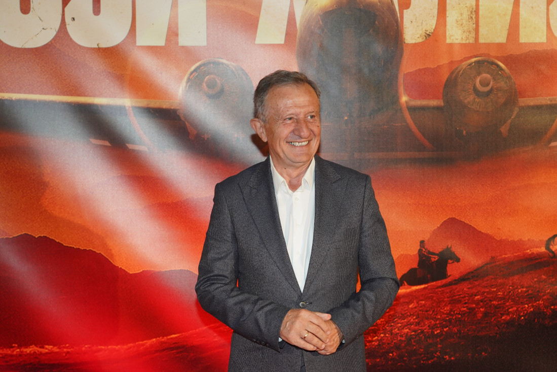 Žika Šarenica iskreno o penziji, poslu i Jovani Jeremić: "Svako je za sebe genijalac..."