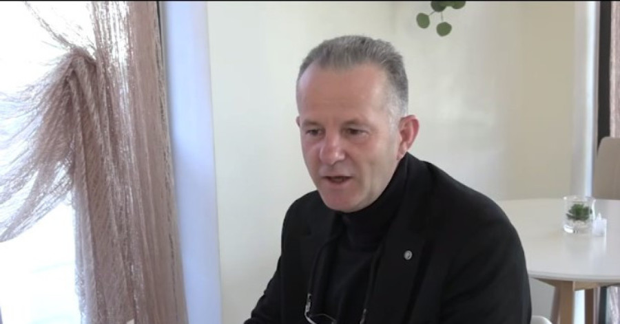 Kako je Jamur postala Leskovčanka: Porodica iz Turske u Srbiju došla zbog posla, ostala zbog ćerke