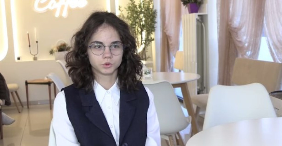 Kako je Jamur postala Leskovčanka: Porodica iz Turske u Srbiju došla zbog posla, ostala zbog ćerke