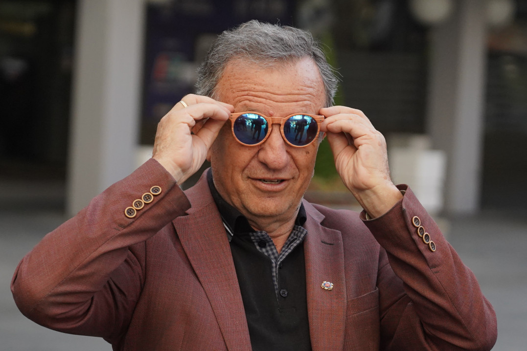 Žika Nikolić danas ima veliku penziju: Službenik nije mogao da veruje, tri puta je išao da proverava