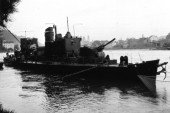 Operacija "Dunavski vilenjak:" Ove godine očekuje se vađenje prvog broda potopljene nemačke flote