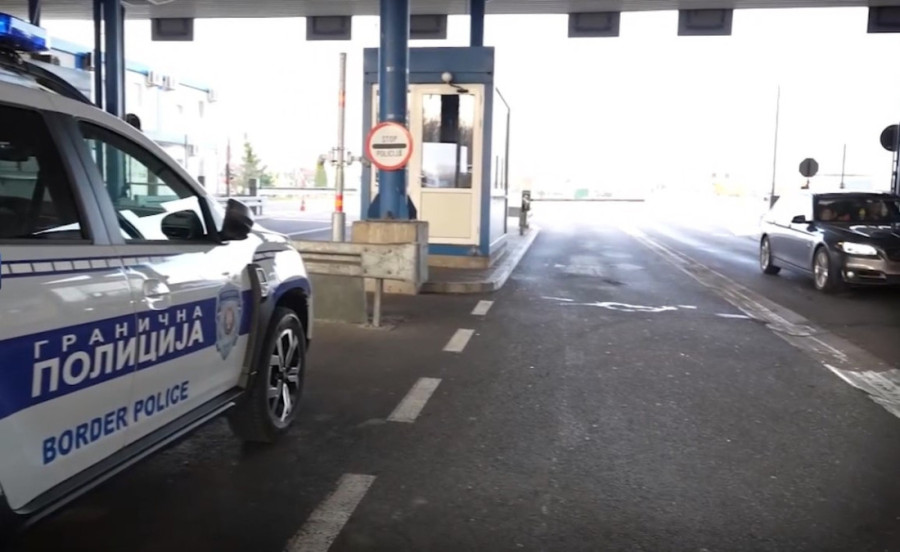Stroga pravila za prelazak granice: Obavezno proverite šta morate da uradite pre polaska na put