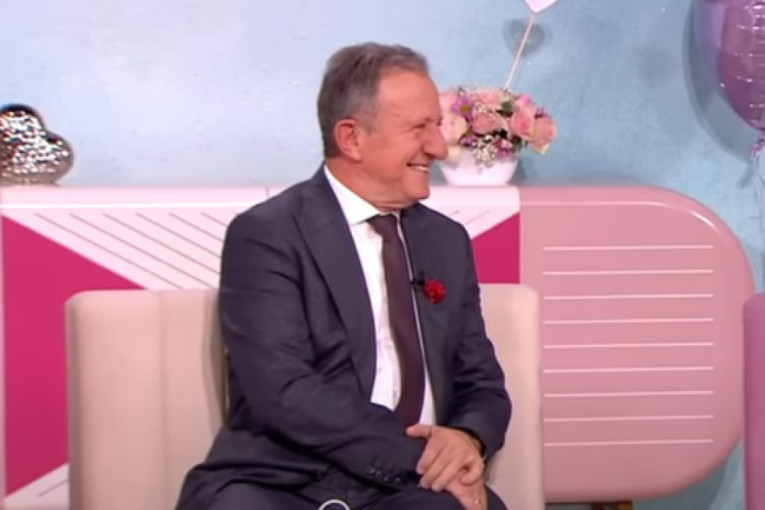 Žika Nikolić danas ima veliku penziju: Službenik nije mogao da veruje, tri puta je išao da proverava