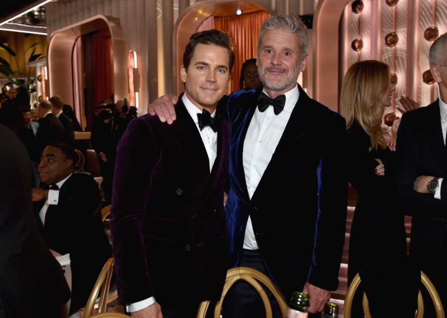 Holivudski glumac i njegov suprug planiraju beg od kuće za Dan zaljubljenih: Moramo ponovo da se povežemo nakon haosa u kom smo bili