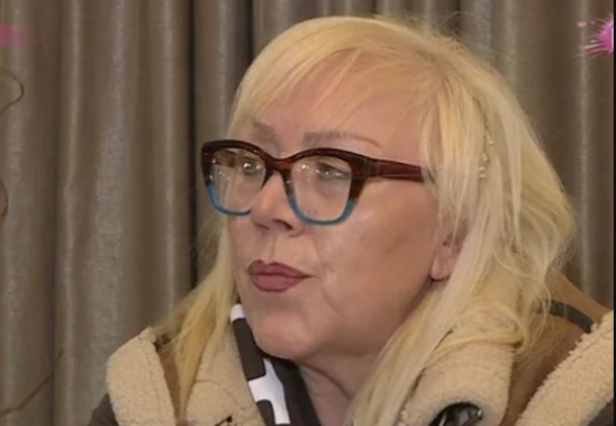 Sin Zorice Marković ozbiljno isprozivao Mikija Dudića: Izgleda da je on čovek bez stava, a ja takve ne poštujem!