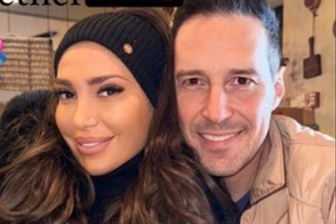 "Deci ću nadoknaditi sve!" Peđa Jovanović emotivno o porodici: Osmeh na lice i idemo dalje!