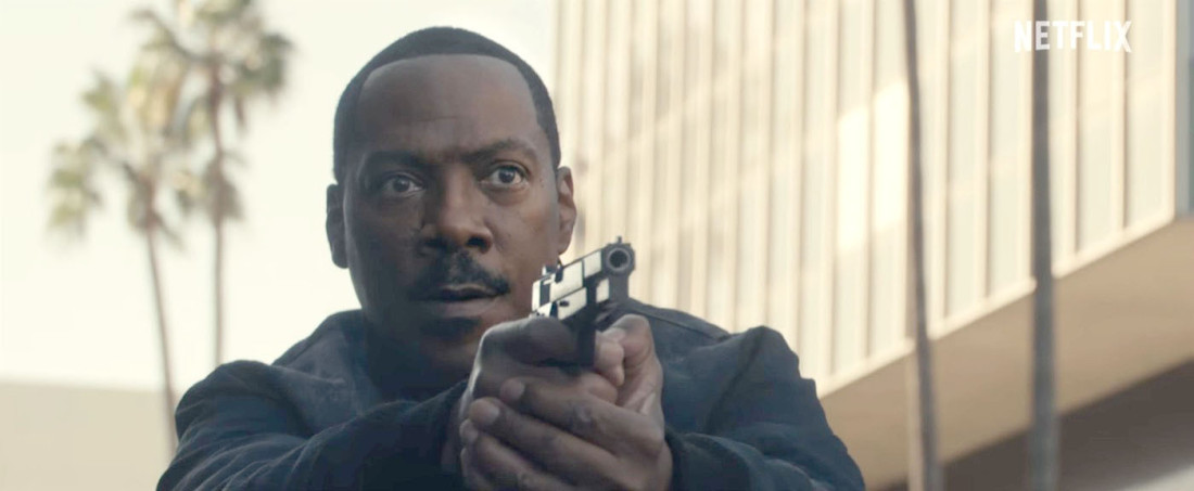 Da li je "Policajca sa Beverli Hilsa" pregazilo vreme? Podeljene reakcije na četvrti nastavak komedije (FOTO/VIDEO)