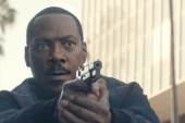 Netfliks objavio datum premijere filma "Policajac sa Beverli Hilsa 4": Aksel Foli u borbi za ćerkin život (FOTO/VIDEO)