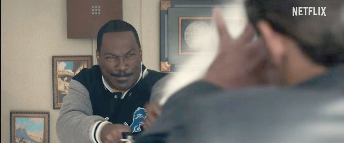 Da li je "Policajca sa Beverli Hilsa" pregazilo vreme? Podeljene reakcije na četvrti nastavak komedije (FOTO/VIDEO)