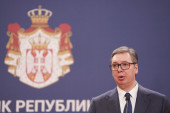 "Srbija ima dobru budućnost": Vučić - Moramo da se borimo za sve ono što smo postavili kao velike ciljeve (VIDEO)