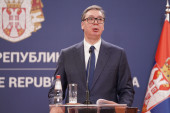 Vučić večeras gostuje na RTS-u: Govoriće o svim aktuelnim temama za našu zemlju