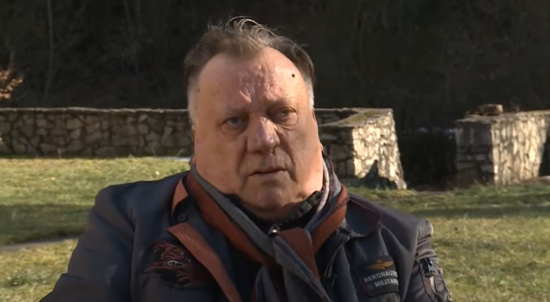 "Svaki dan je bez tebe tiši!" Porodica Saše Popovića objavila potresnu čitulju