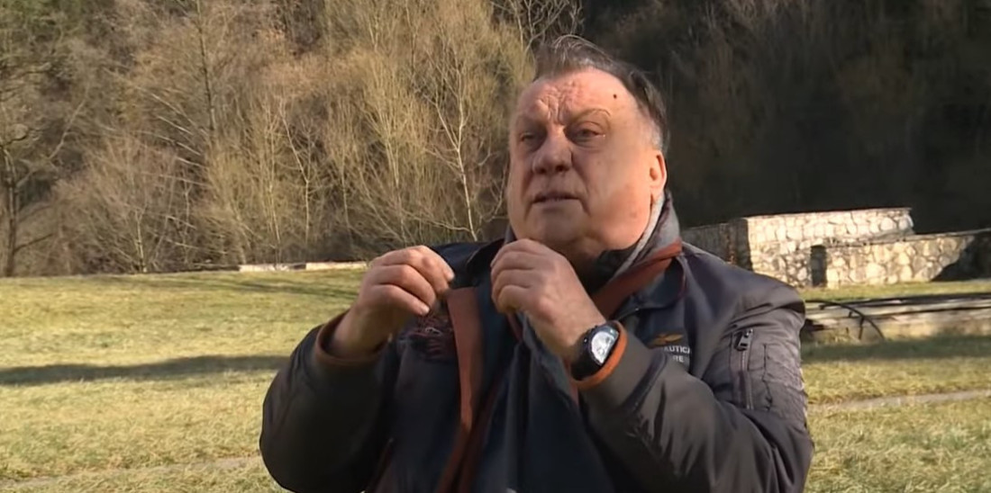 Na sahrani Halida Bešlića se očekuje preko 30.000 ljudi: Preduzete bezbednosne mere!