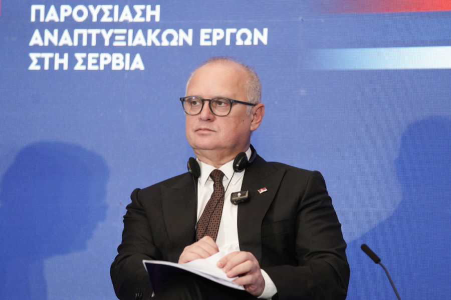 Goran Vesić hitno operisan: Sinoć mu se naglo pogoršalo zdravstveno stanje