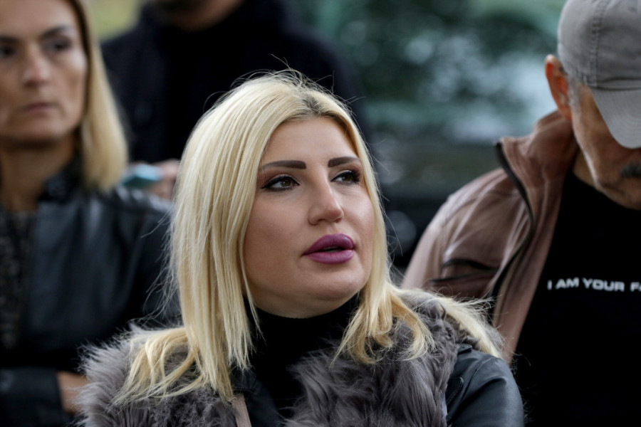 "Tu traumu želim da izbrišem!" Jovana Tipšin teška srca o ogromnom gubitku