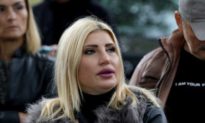"Da se ne igramo mi sa Bogom..." Jovana Tipšin objašnjava zašto ne bi na VTO!