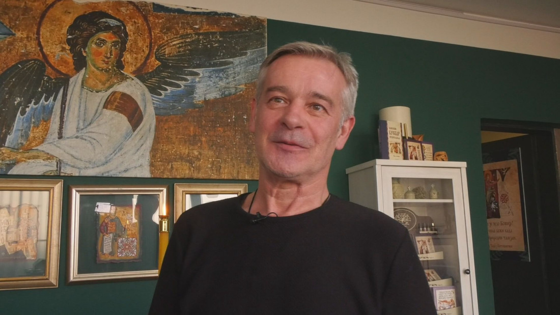 Ovo je najskuplji tamjan na svetu: Dušan iz Novog Sada ima jedan od najneobičnijih poslova u Srbiji, otkriva tajne svete mirišljave smole!