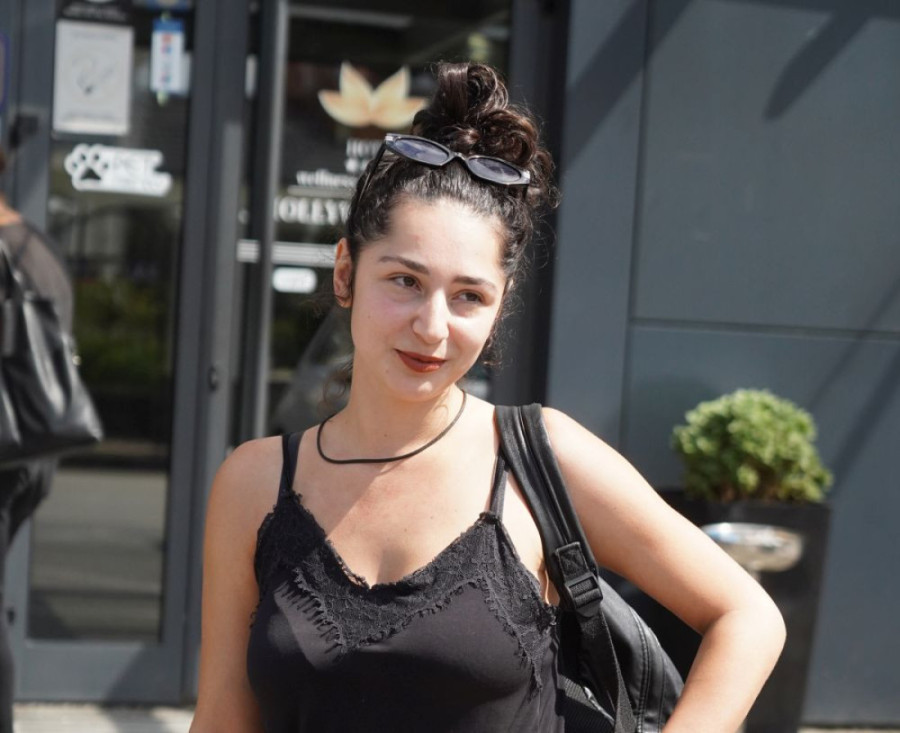 Bivša učesnica "Elite" u drugom stanju: Trudnoću skrivala mesecima, a ovako izgleda sada (FOTO)