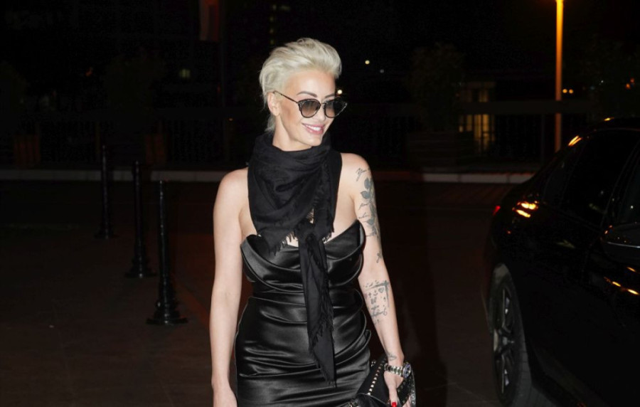 Posebno emotivan trenutak za Dušicu Jakovljević: Podelila ćerkinu fotografiju na društvenim mrežama