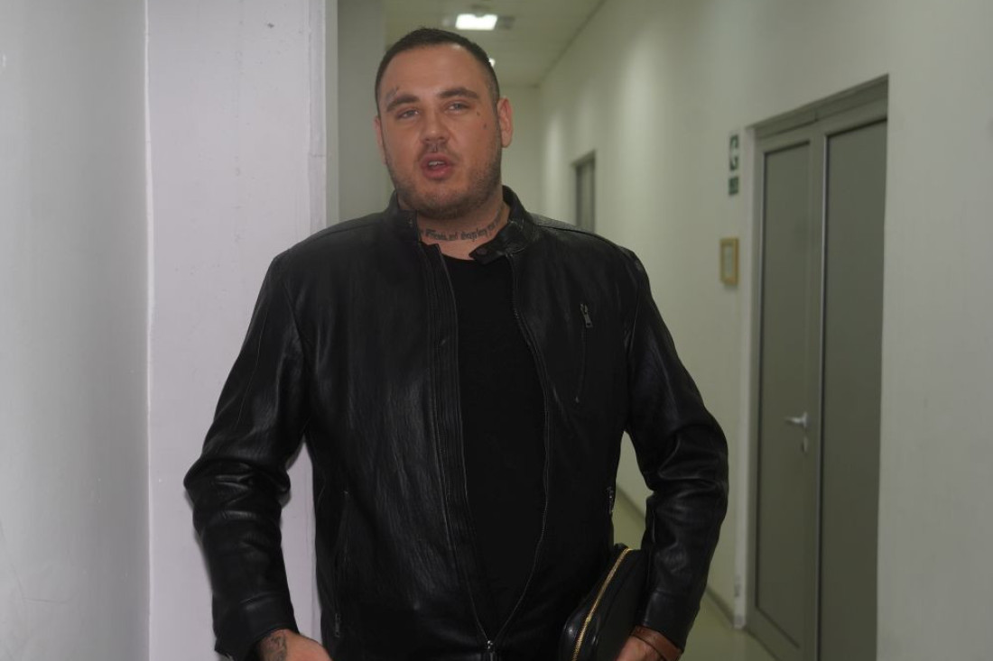 „Od Maje Marinković nema gore!" Filip Car opleo po bivšoj, a ni druge devojke iz rijalitija nije štedeo
