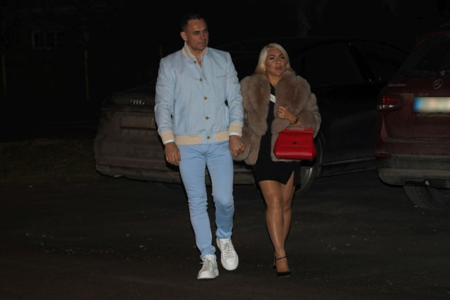 Jovana Jeremić ne veruje u ljubav za ceo život: Uvek sam volela ljude koji su imali po dva - tri braka