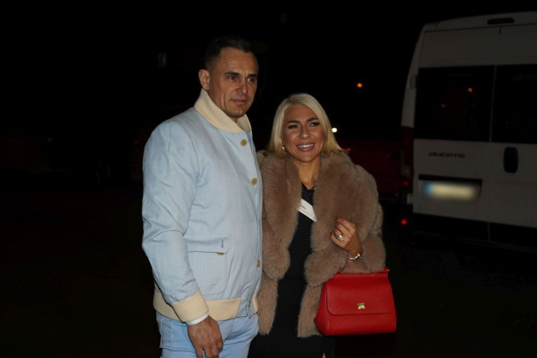 Slavlje u domu Jovane Jeremić i Dragana Stankovića: Biznismenov sin čeka dečaka!