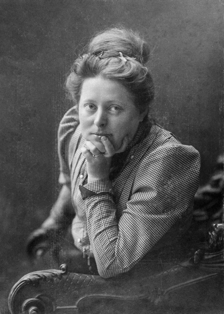 Pronađena nepoznata slika Nadežde Petrović: Pejzaž nastao na Kosovu