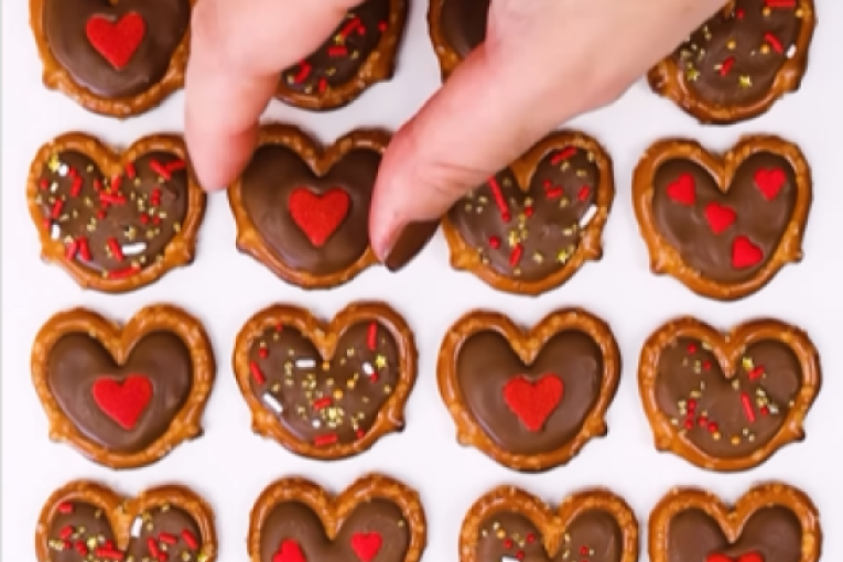 Muzika koja menja ukus čokolade: Poslušajte kako zvuči pesma koja "pojačava slatkoću i intenzitet" čokolade