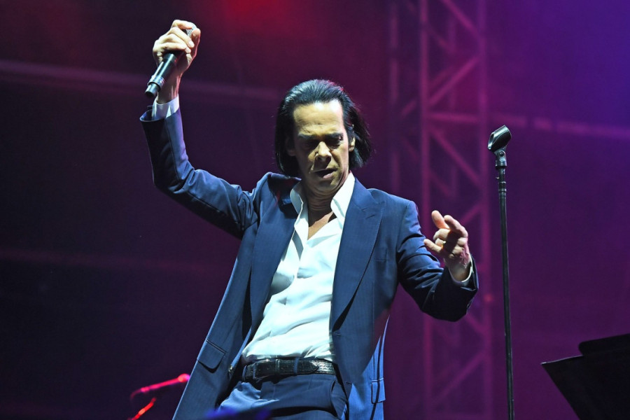 Legendarna pesma Edit Pjaf dobila novi život: Obrada popularnog muzičara za potrebe šokantne serije (VIDEO)