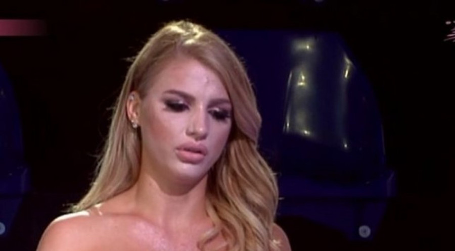 "Tukla me je drškom od metle, stavljala ruku na vrelu peć": Milica Kemez trpela stravično nasilje hraniteljke