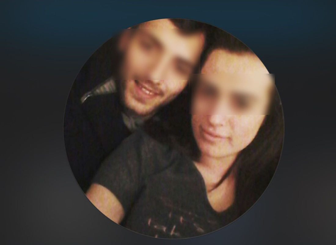 Detalji surovog zločina: Suparnika izbo 34 puta, pa poslao krvavi snimak