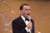Čudesan put  pesme "My Way": Sinatra je zamrzeo, Prisli otpevao, a Bouvi prepevao (VIDEO)