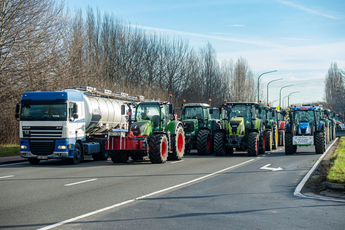 Uz NIS Agro karticu jeftiniji dizel do 15. februara čak i za ovu grupu