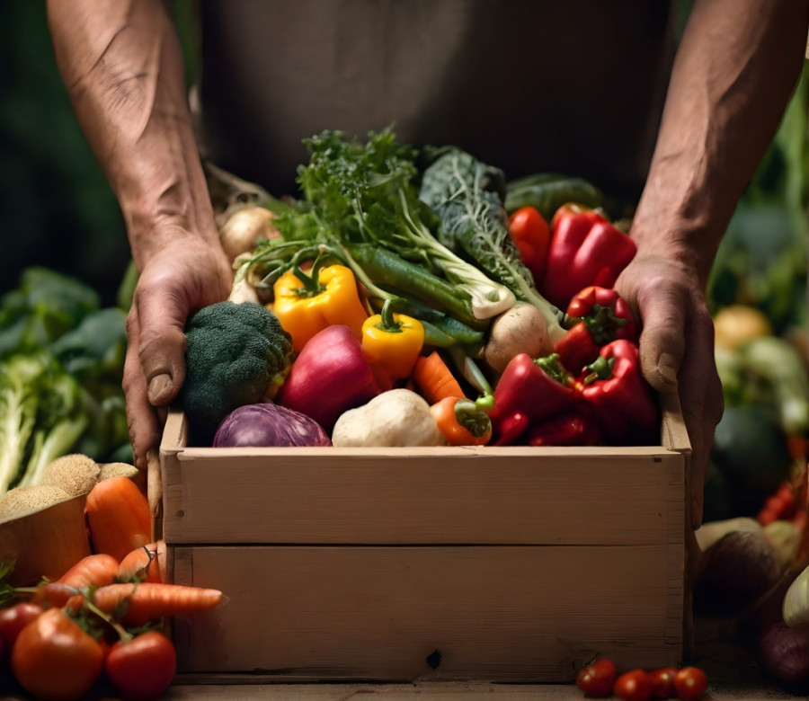 Ovo su cene na pijacama u Srbiji: Paprika iznenadila, a evo šta je najskuplje na tezgama!