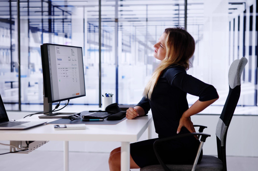 Šta je diskus hernija i kako prepoznati simptome