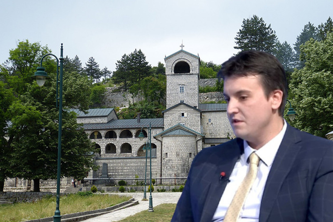 Netačne su tvrdnje ministra: Mitropolija demantovala Milovića, a teške optužbe na njegov račun pljušte iz Milatovićevog kabineta!