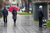 Srbiji preti "žuta kiša" - sukob meteorologa i naučnika: Kakav je njen uticaj na zdravlje?