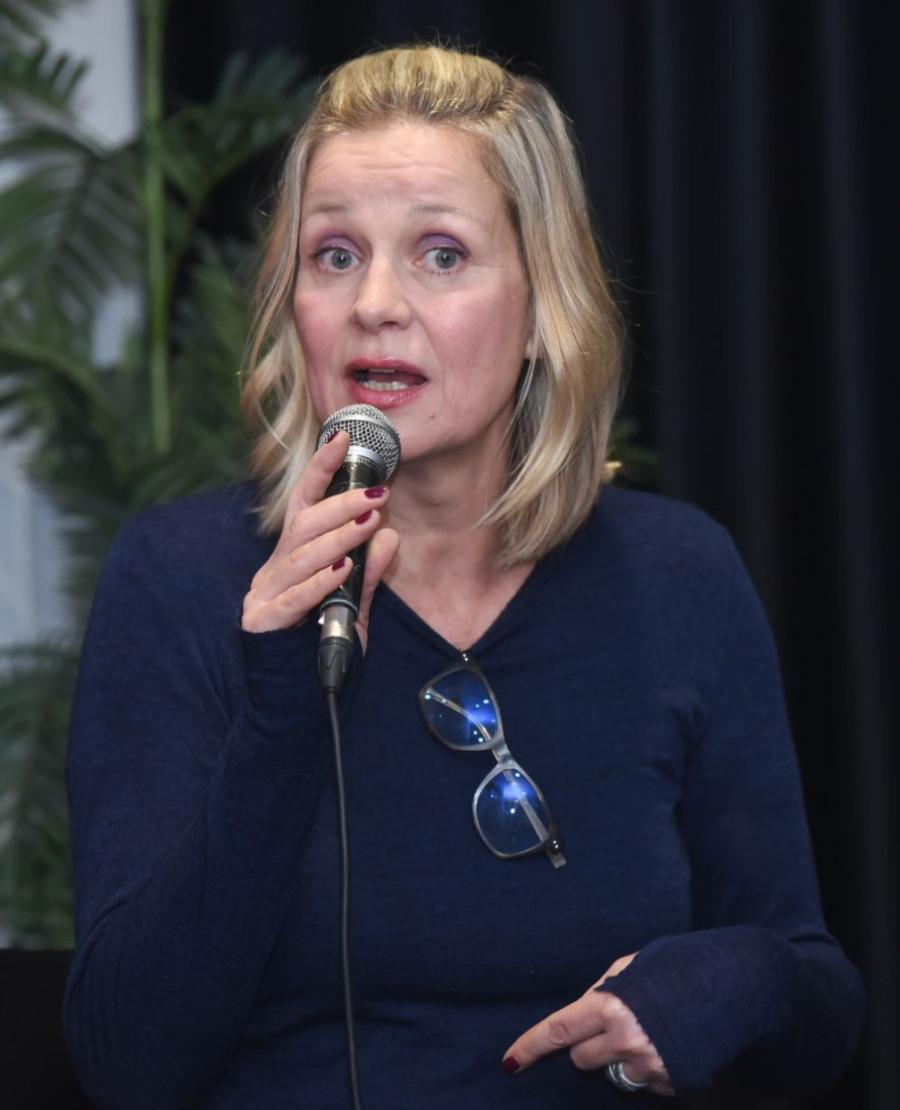 Glumica otvoreno o zlostavljanju koje je doživela kao petogodišnja devojčica: Ne znaš šta ti se događa, ali znaš da nije dobro!