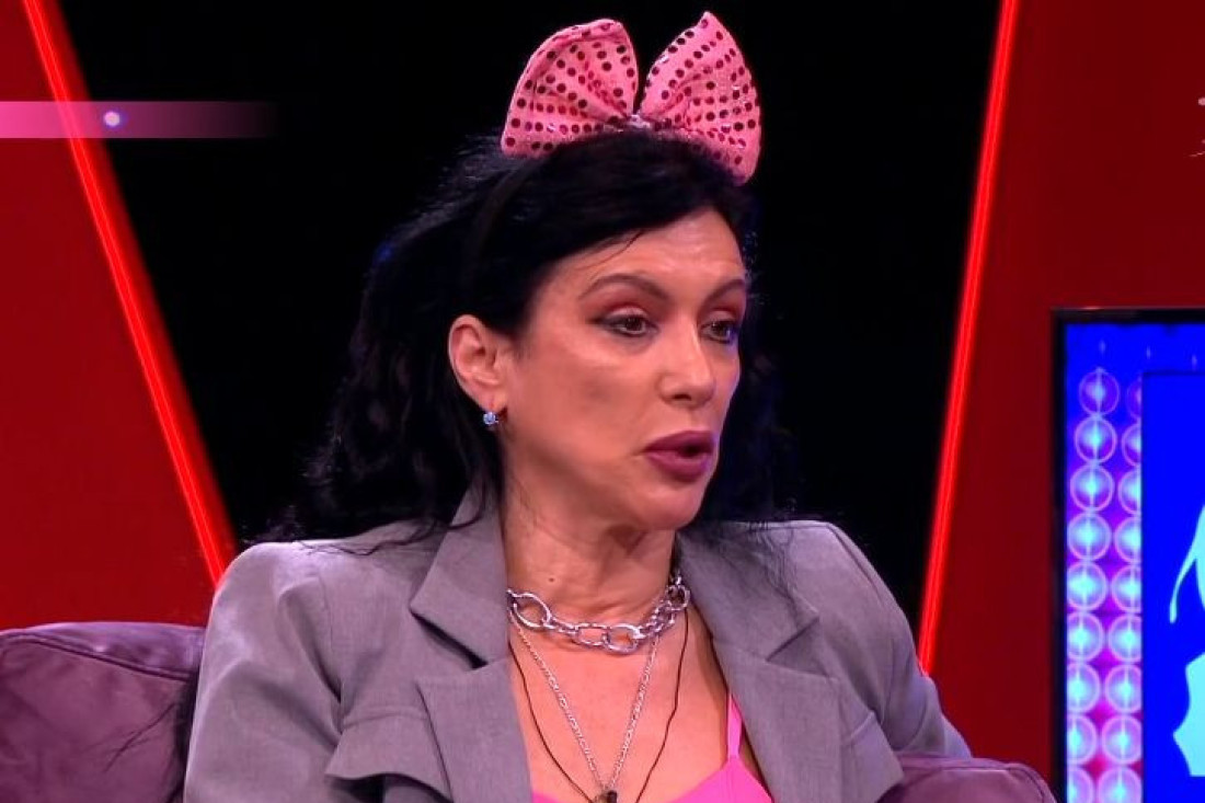 Vendi o Marinkovićevoj gej aferi! Oštro odgovorila na Žanine tvrdnje o ovome: Frapantno je da tako priča osoba puna unutrašnjih deformiteta!