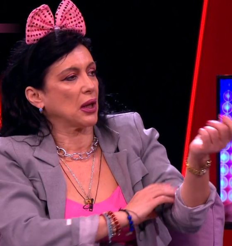 Vendi o Marinkovićevoj gej aferi! Oštro odgovorila na Žanine tvrdnje o ovome: Frapantno je da tako priča osoba puna unutrašnjih deformiteta!