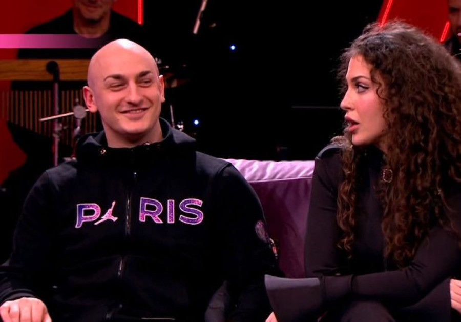 Nevena objasnila kako je to biti žena Dragomira Despića Desingerice: Tek sad sve super podnosim!