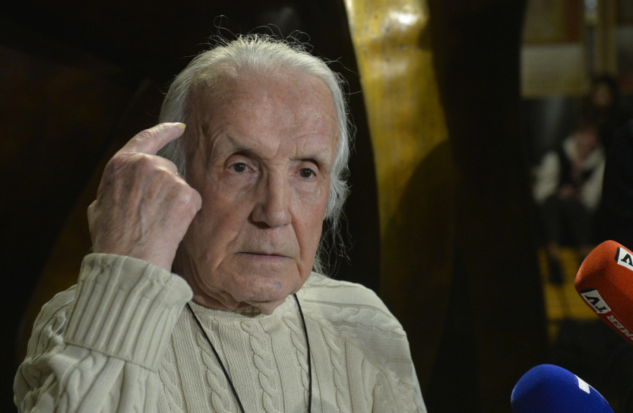 Predstavljen čovek identifikovan sa spiska dece Diane Budisavljević: I danas čuva pločicu sa brojem 1128 (FOTO)