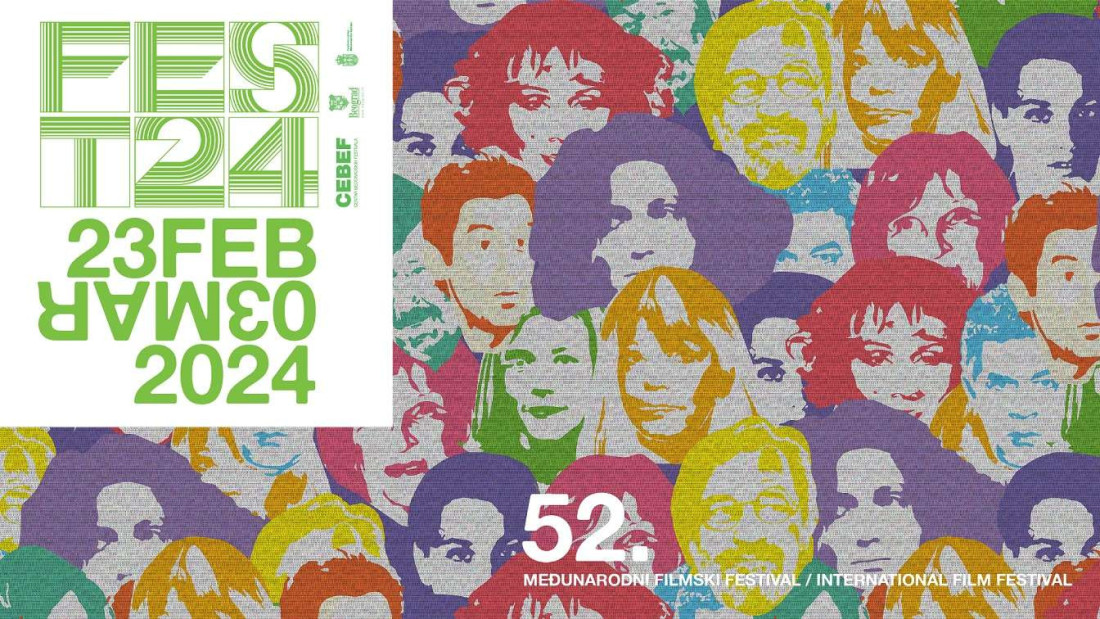 Objavljena satnica 52. Festa: Filmski hitovi koje ne treba propustiti (FOTO/VIDEO)